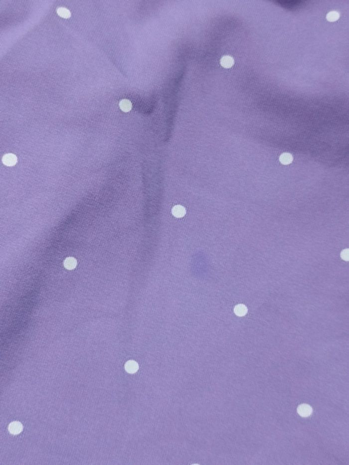 Maillot de bain 1 pièce réversible Kiabi taille 8 ans - photo numéro 10