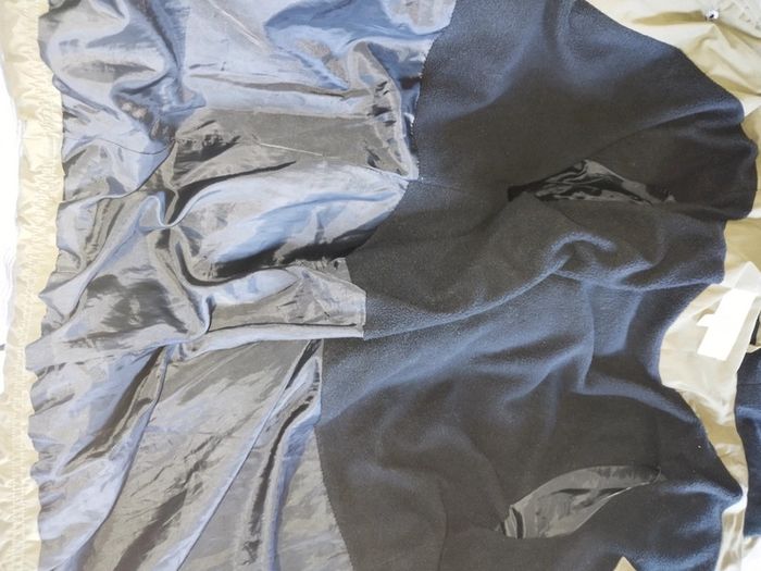 Doudoune manteau chaud la redoute - photo numéro 6