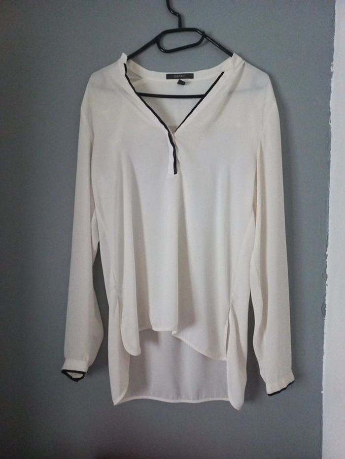 Blouse chemise
