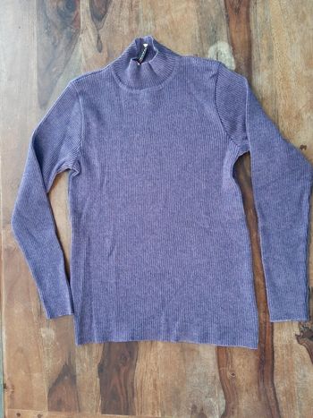 Sous pull femme taille 38
