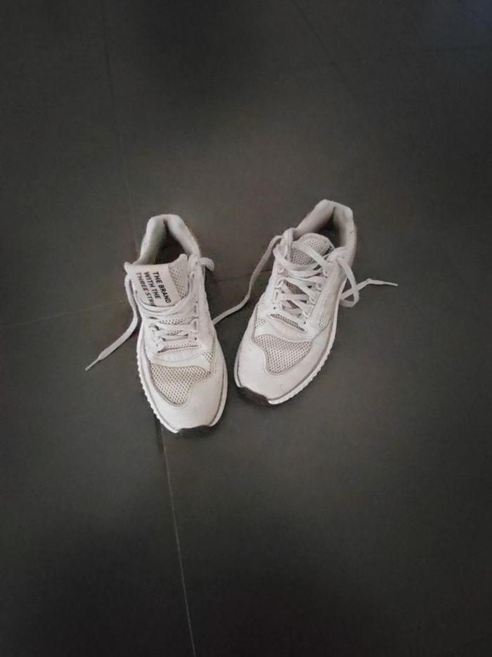 Baskets Adidas