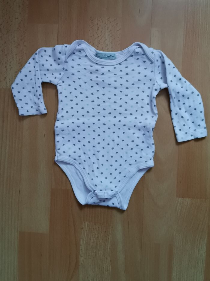 2 Body's bébé fille - photo numéro 2