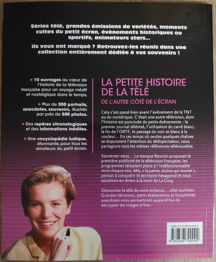 La télévision de notre enfance - photo numéro 2