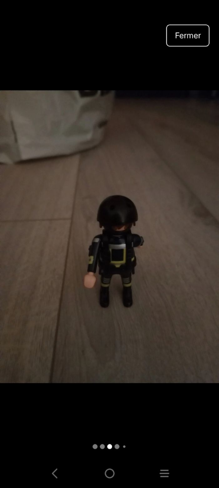 Vends playmobil - photo numéro 2