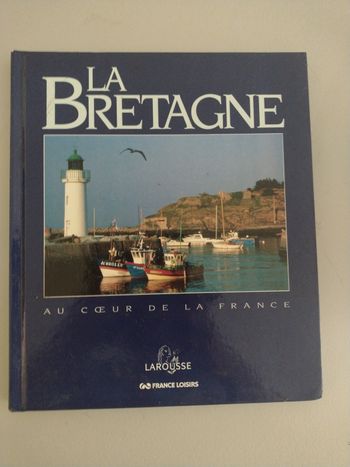 La Bretagne (A19)