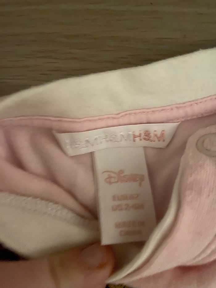 T-shirt Disney - photo numéro 2