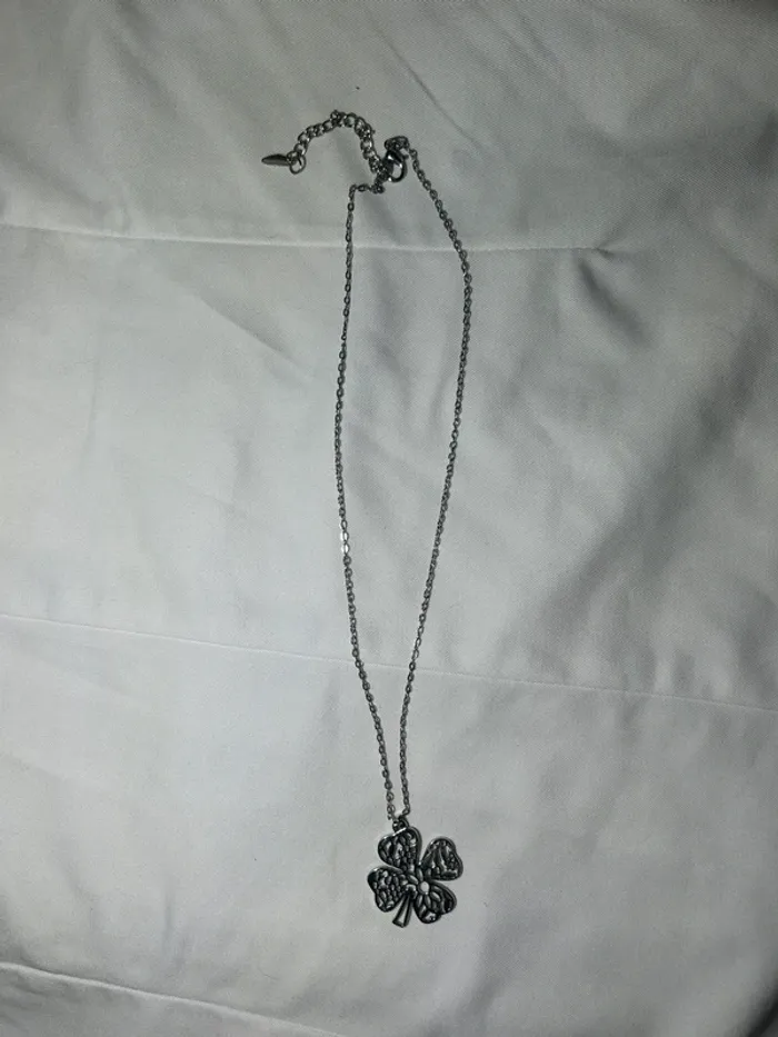 Collier vintage - photo numéro 2