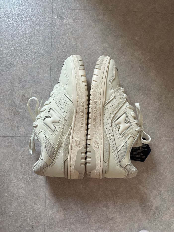 New balance 550 - photo numéro 5
