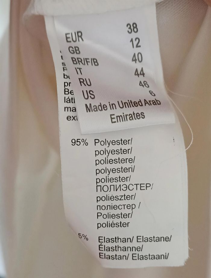 Robe de mariage - photo numéro 9