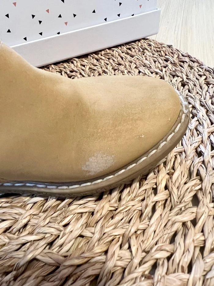 Bottes fille - photo numéro 6