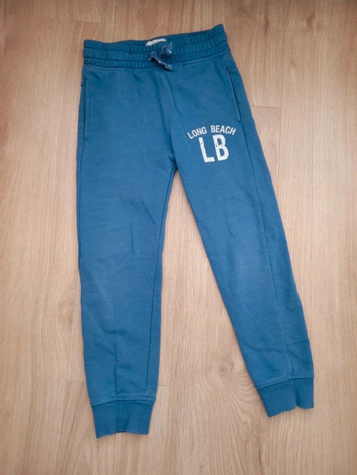 Jogging Zara 8 ans
