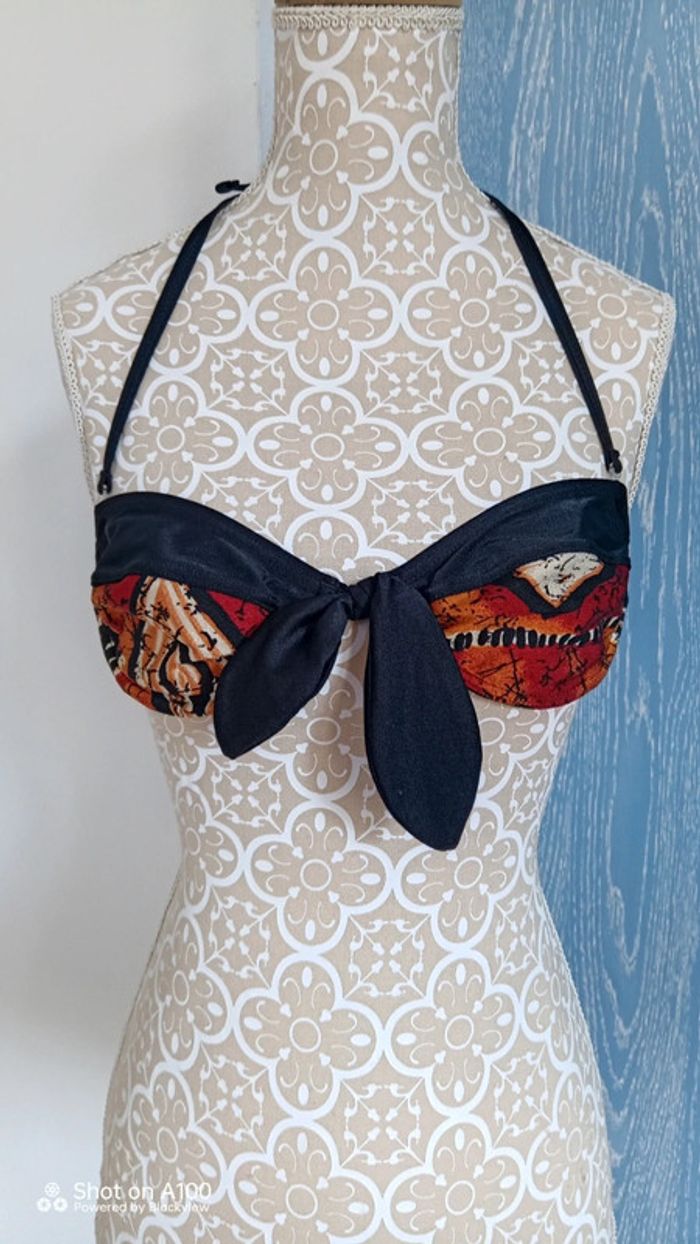 Maillot de bain 2 pièces neuf