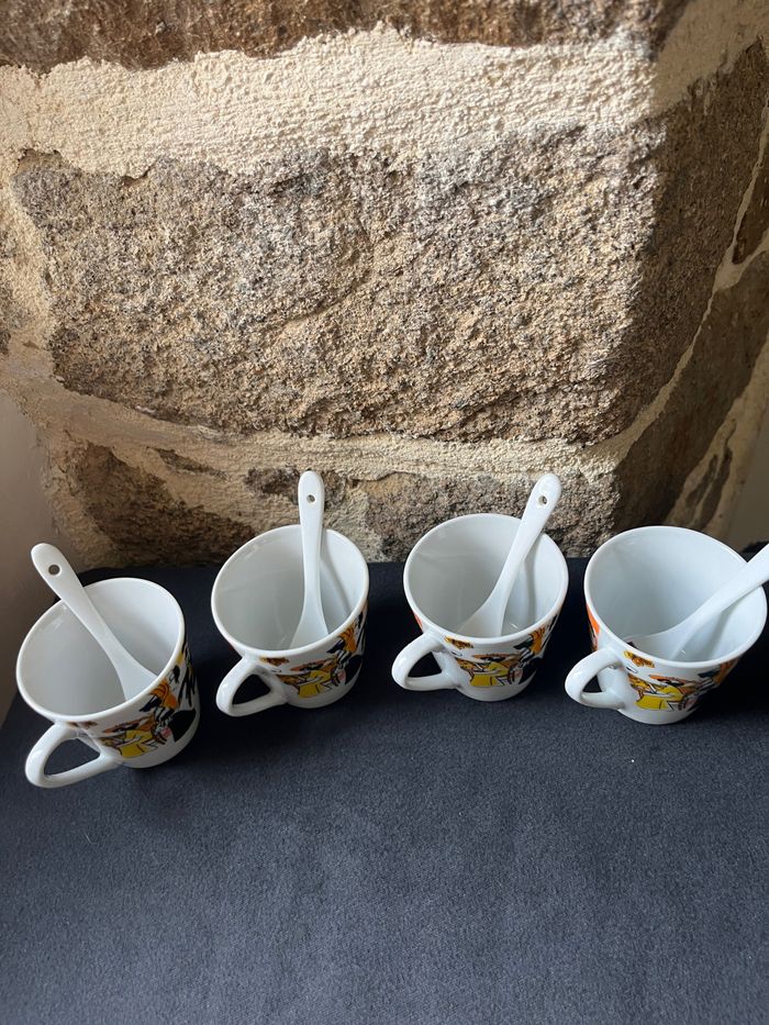 Ensemble Vintage - photo numéro 6