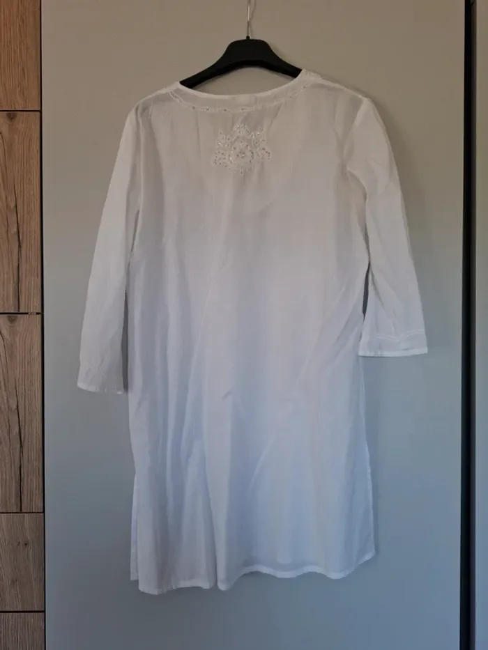 Tenue plage - photo numéro 3