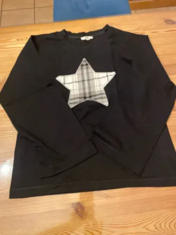T-shirt pyjama