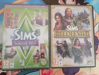 Lot sims PC