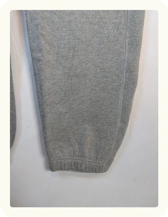 Pantalon jogging Sergio Tacchini - photo numéro 4