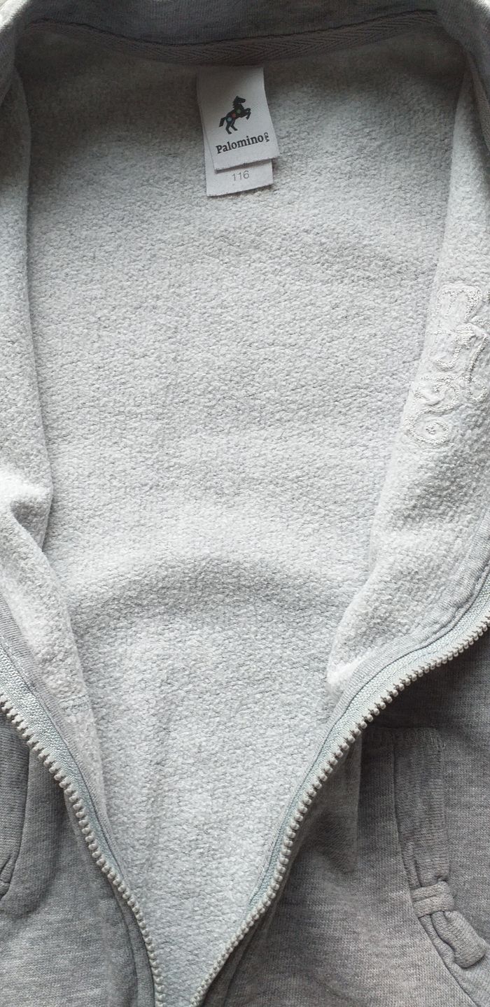 Veste zippé - photo numéro 4