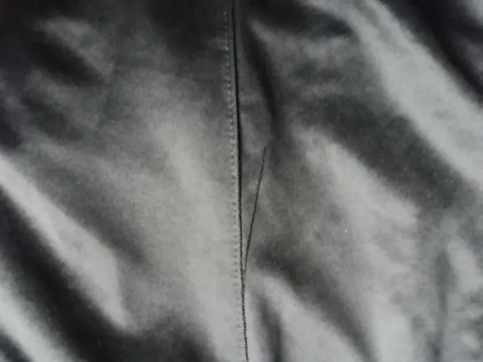 Short De Sport Nike 13-15ans. - photo numéro 4