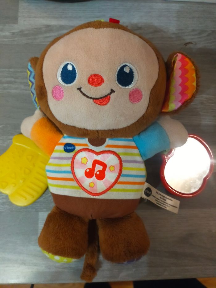 Singe musical