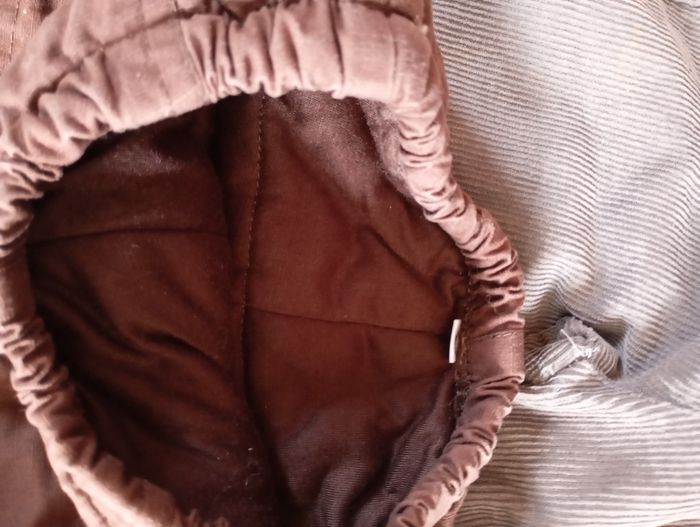 Lot 5 pantalons 6 mois - photo numéro 2