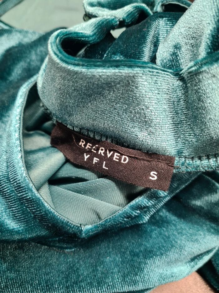 Body reserved - photo numéro 3