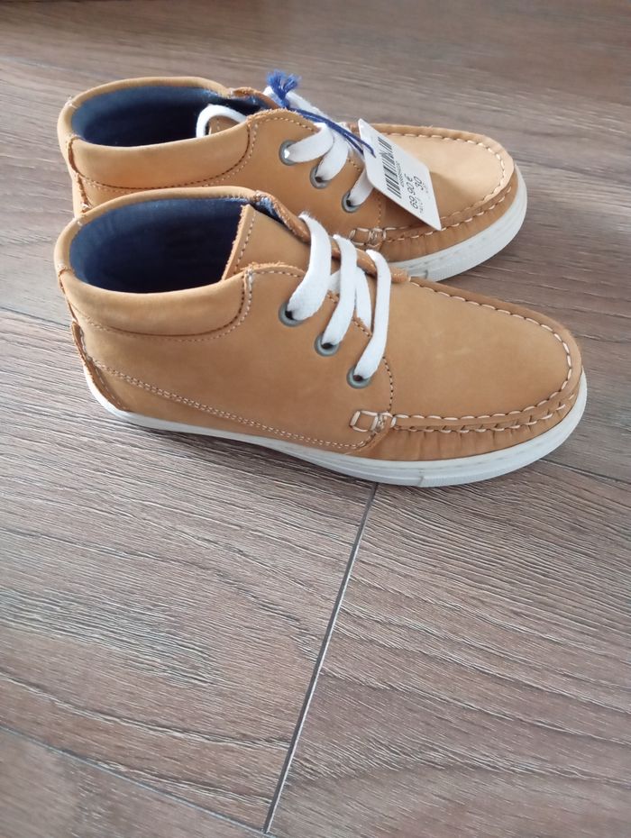 Chaussures Cyrillus - photo numéro 4