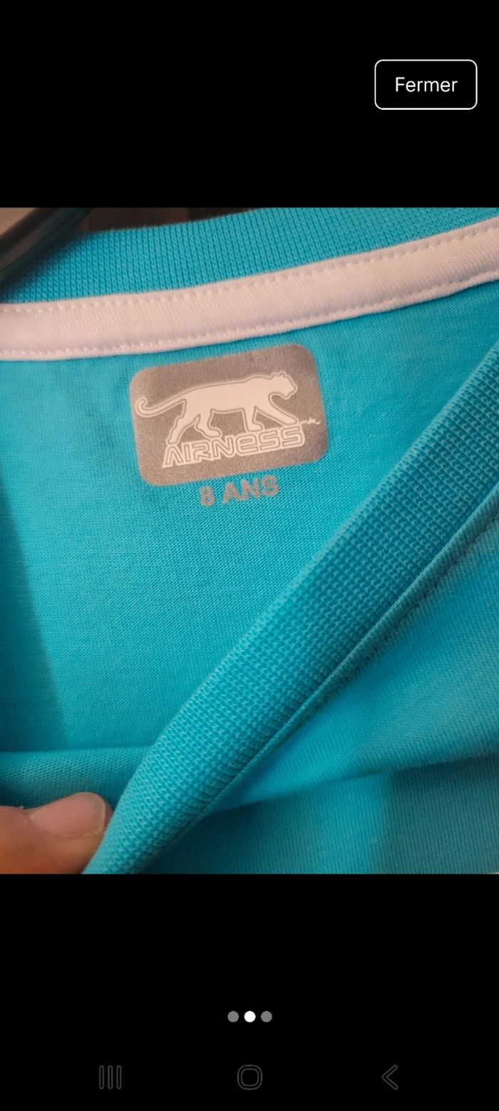 Tee-shirt - photo numéro 2