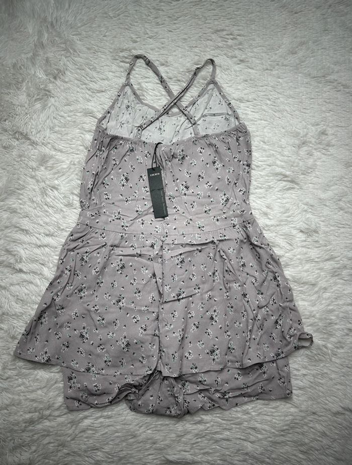 Combishort IKKS - photo numéro 2