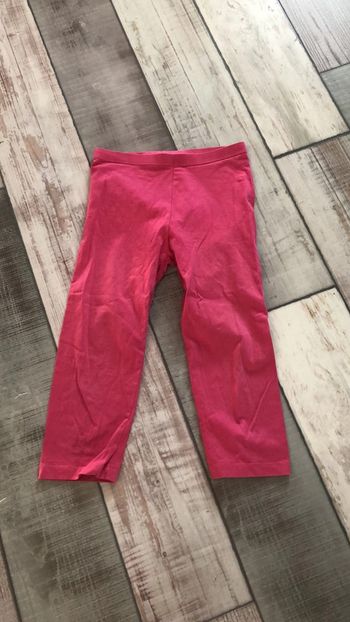 C&A - legging fille 11/12ans - 152cm