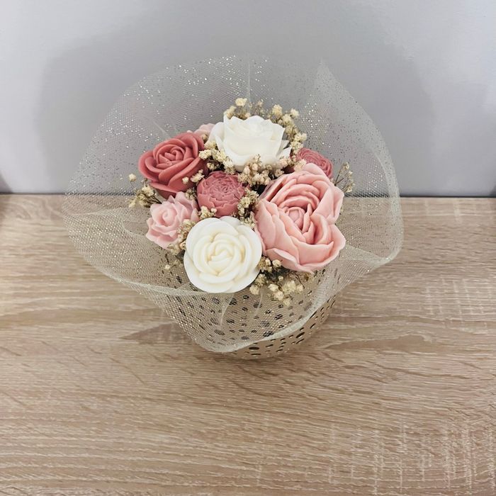 Bouquet éternel - photo numéro 3