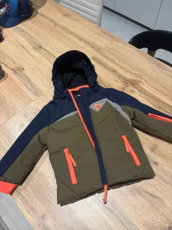 Veste de ski