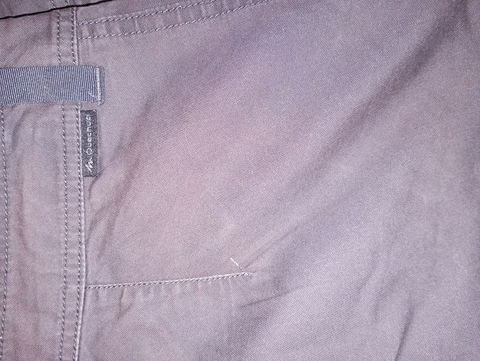 Lot de deux bermudas - photo numéro 7