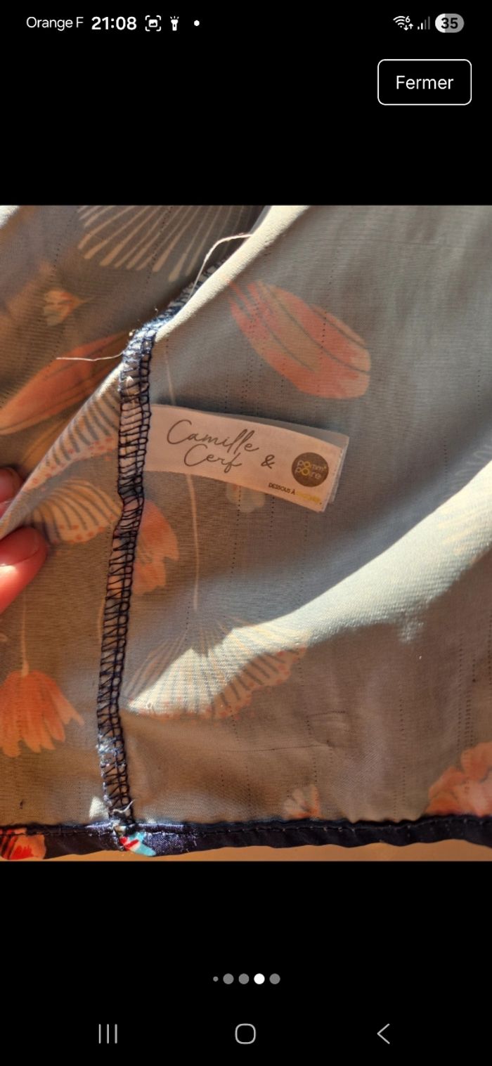 Pomm poire - photo numéro 5