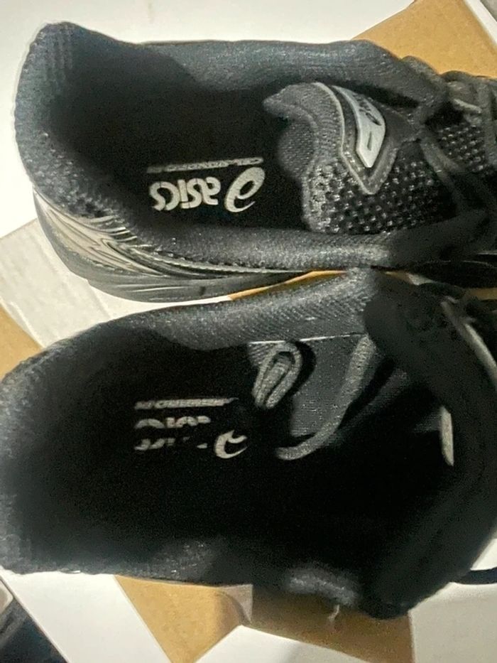 Asics Gel Kayano 14 - photo numéro 4