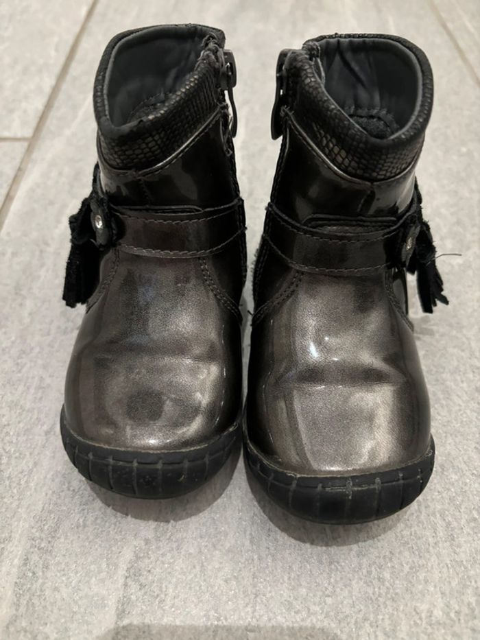 Bottines Nini & Girls 22