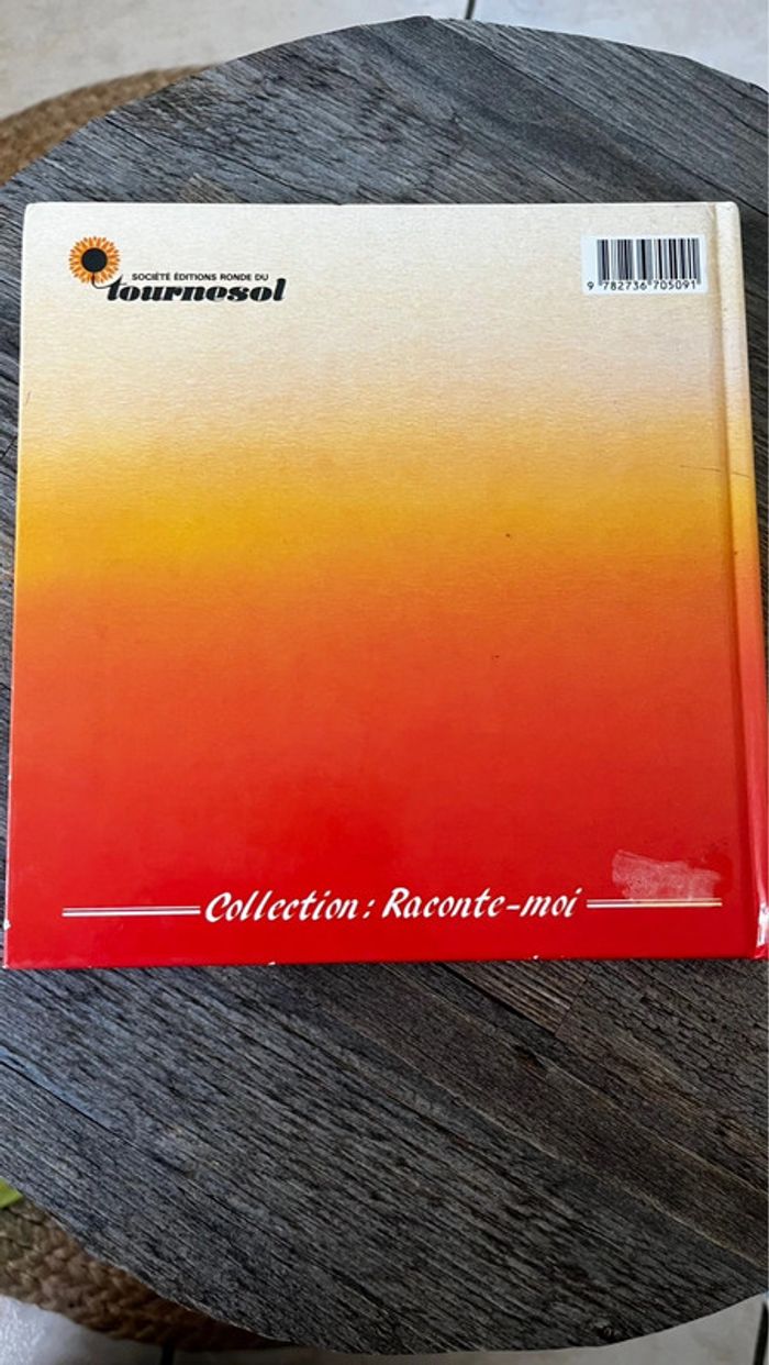 Livre Pinocchio - photo numéro 2