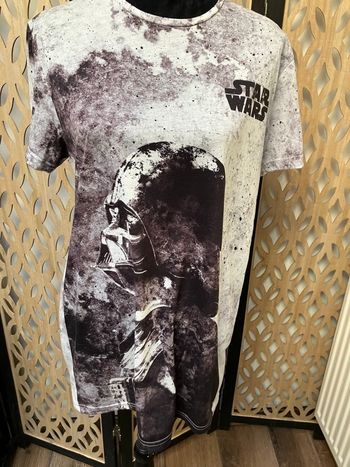 T shirt star Wars taille M