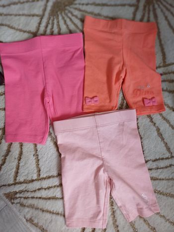 Lot de cycliste bébé orchestra