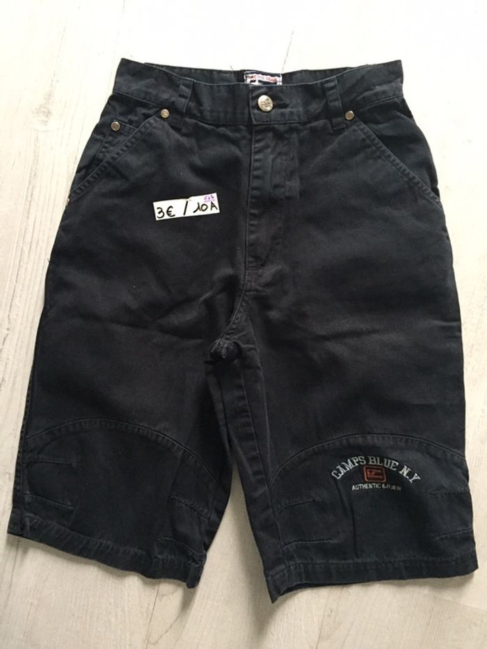 647-Bermuda marine T 10 ANS