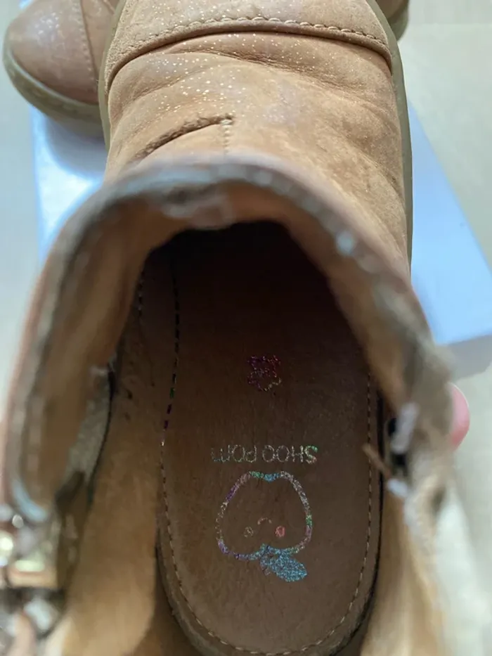 Chaussures filles - photo numéro 5