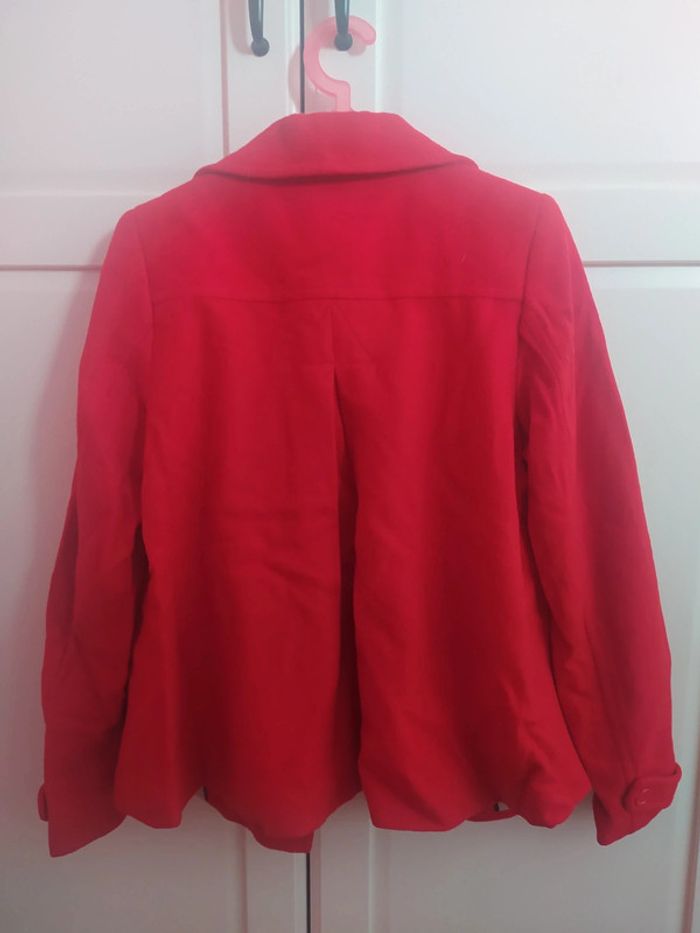 Manteau - photo numéro 2
