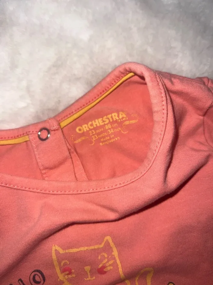 Ensemble 86cm - photo numéro 3