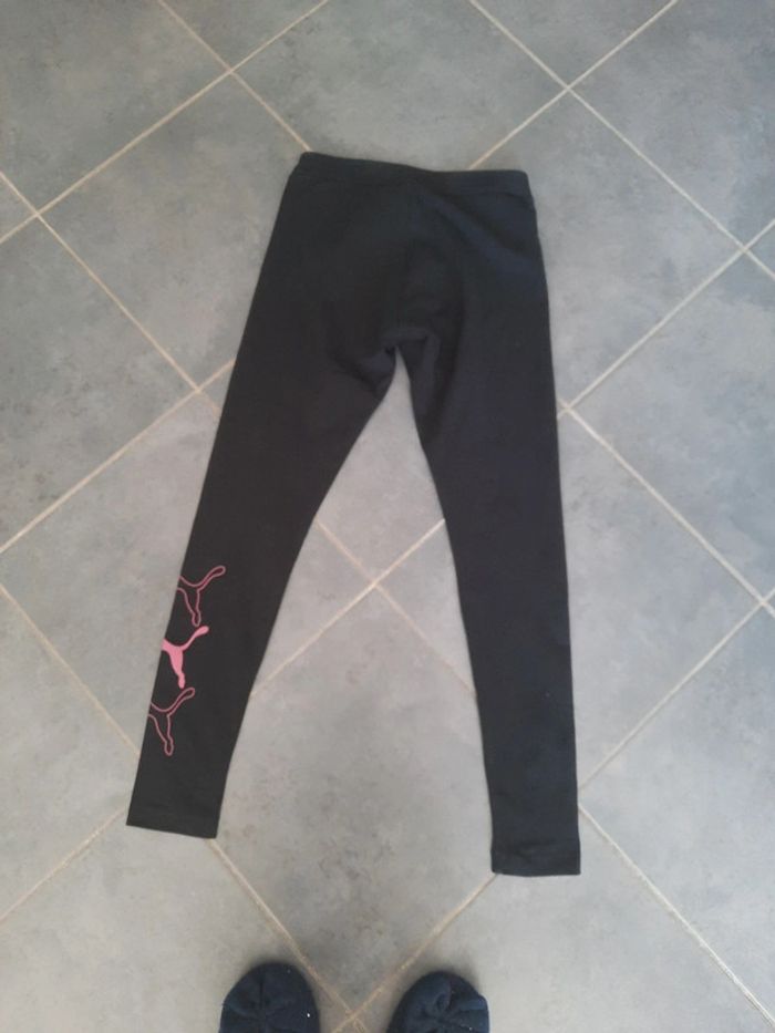Legging puma - photo numéro 2