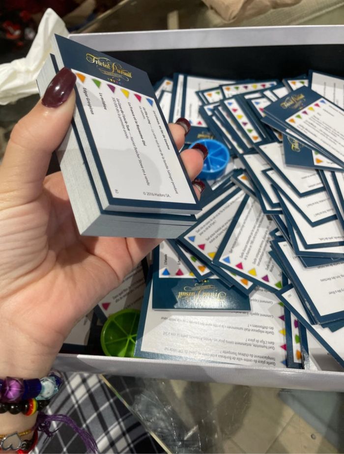 jeux de société - photo numéro 5