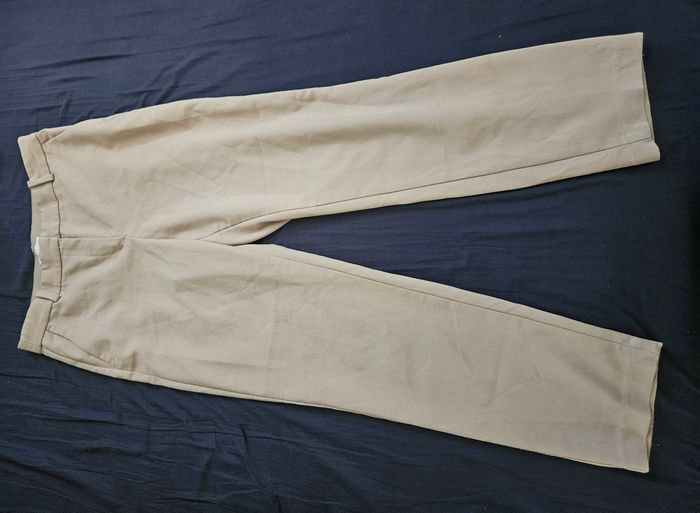 Pantalons tailleur - photo numéro 2