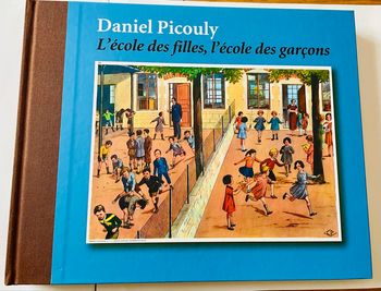 L'école des filles, l école des garçons 