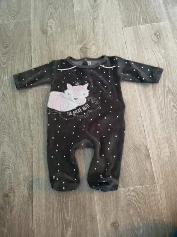 Pyjama