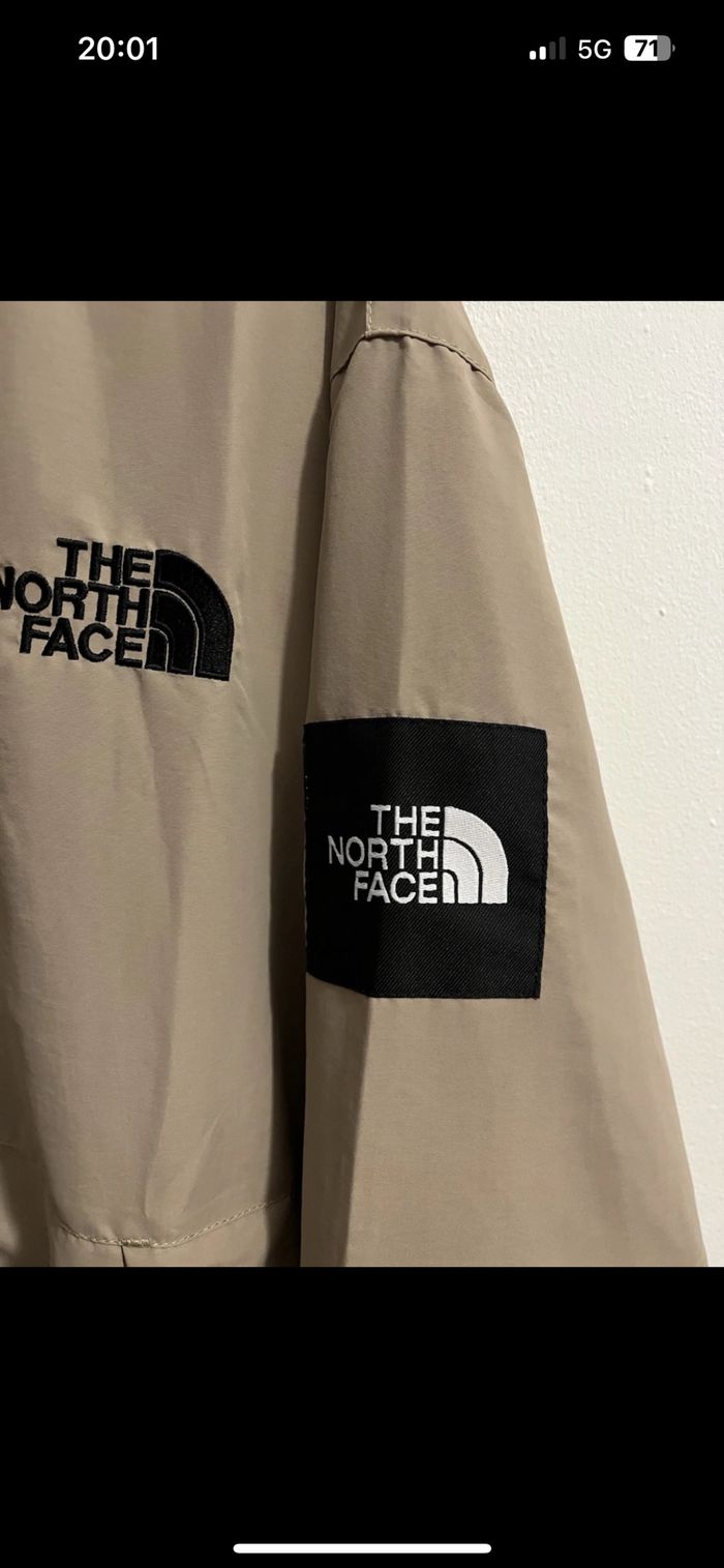 Veste The North Face - photo numéro 5