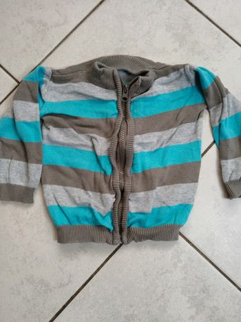Veste